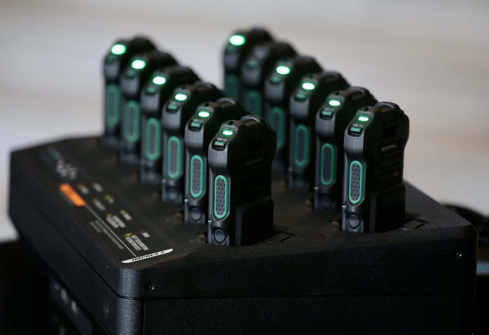 Governo de SP lança edital para equipar PM com 2,5 mil novas câmeras corporais