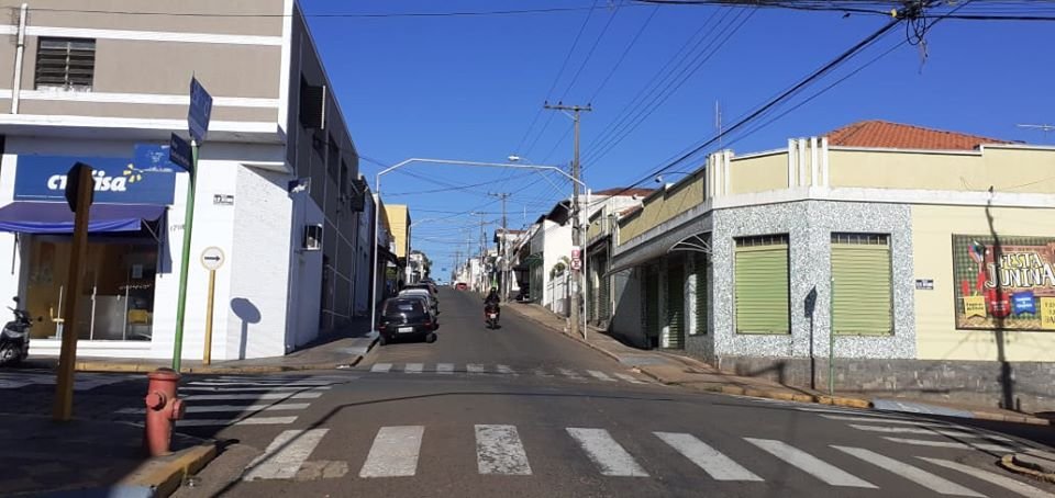 São Manuel tem a 33ª morte pelo novo coronavírus