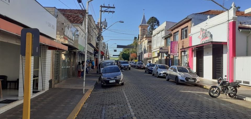 Covid-19: São Manuel tem o 8° óbito pela doença
