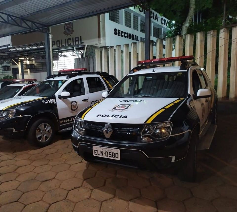 São Manuel: homem é detido com drogas após invadir Pronto Socorro