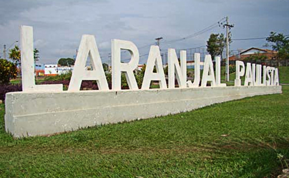 Laranjal Paulista tem 3ª morte por covid-19