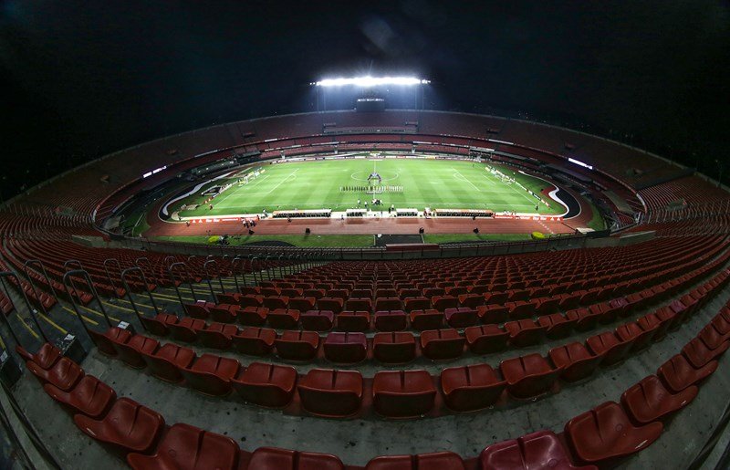 São Paulo e Palmeiras abrem as quartas de final do Paulistão