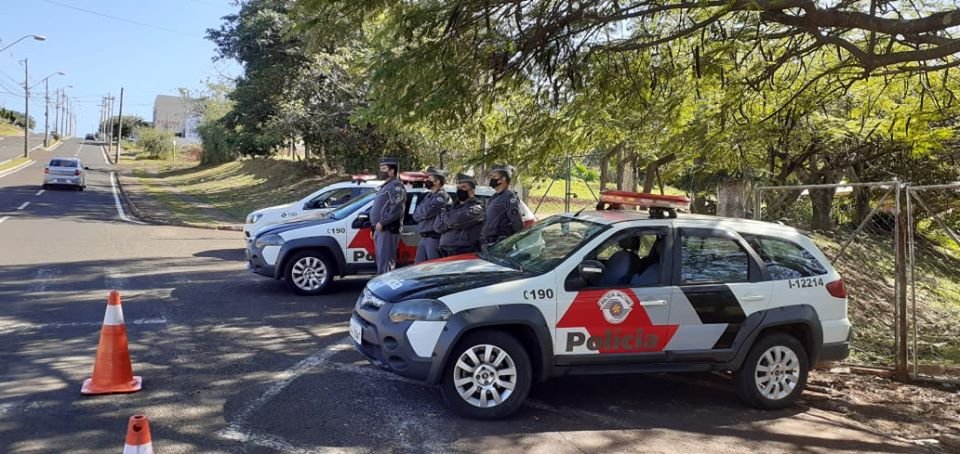 São Manuel intensificará fiscalização contra bares para aplicação da Lei Seca