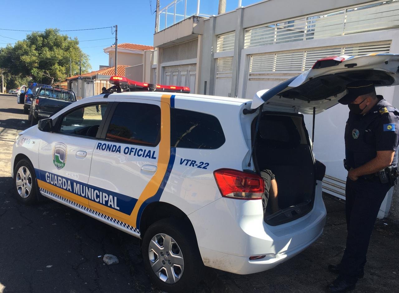 Botucatu: homem mata companheiro de quarto em clínica de reabilitação