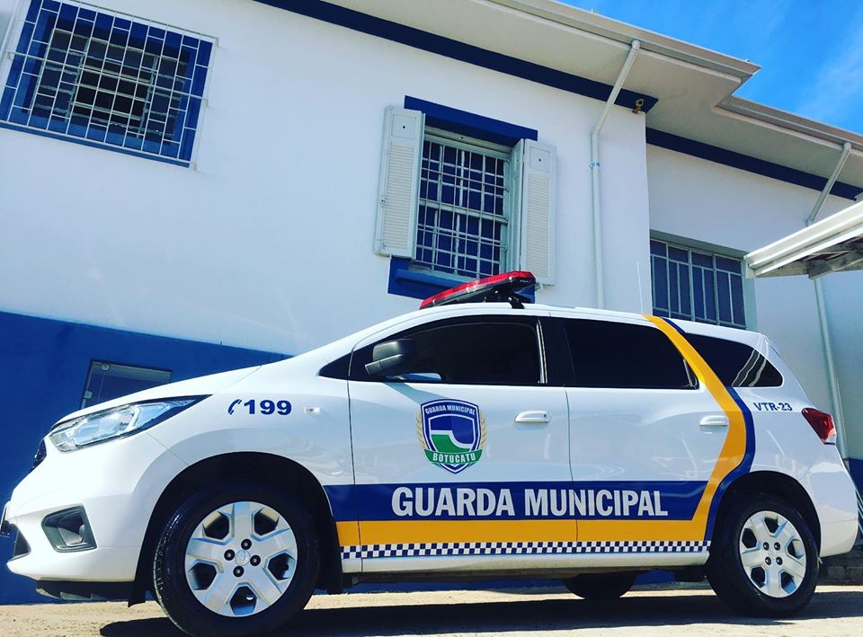 Guarda Municipal e Defesa Civil atendem também pelo número 153