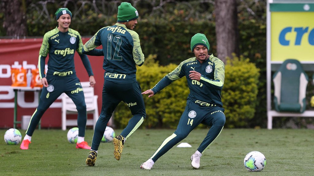 Clássico da saudade e mais três partidas movimentam o domingo dos times paulistas pelo Brasileirão