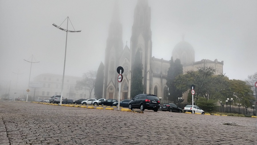Botucatu e região podem ter temperaturas abaixo de 5°C