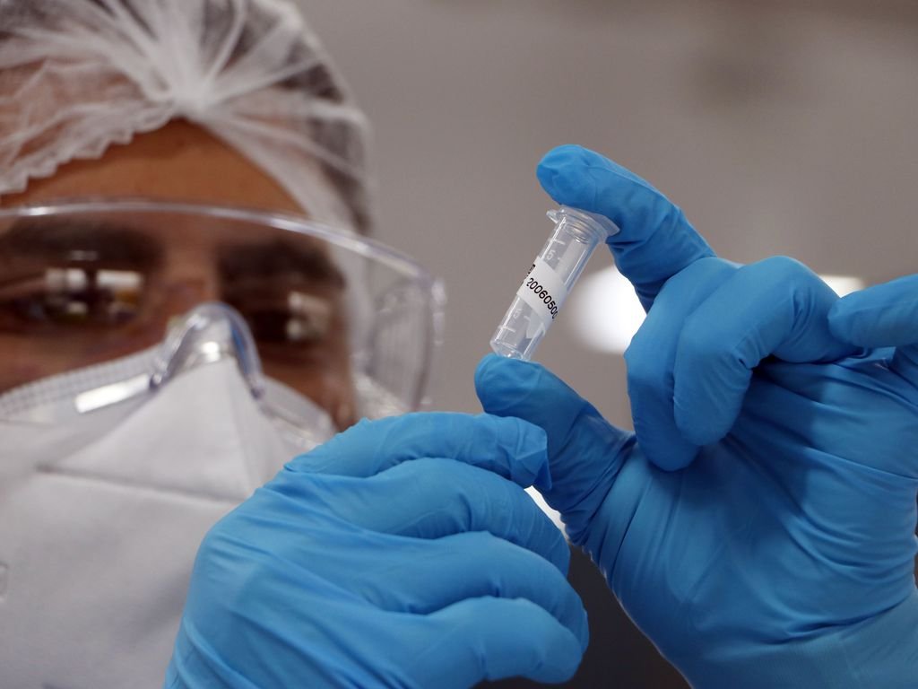 Botucatu realizou 14 mil testes de Covid-19 na população