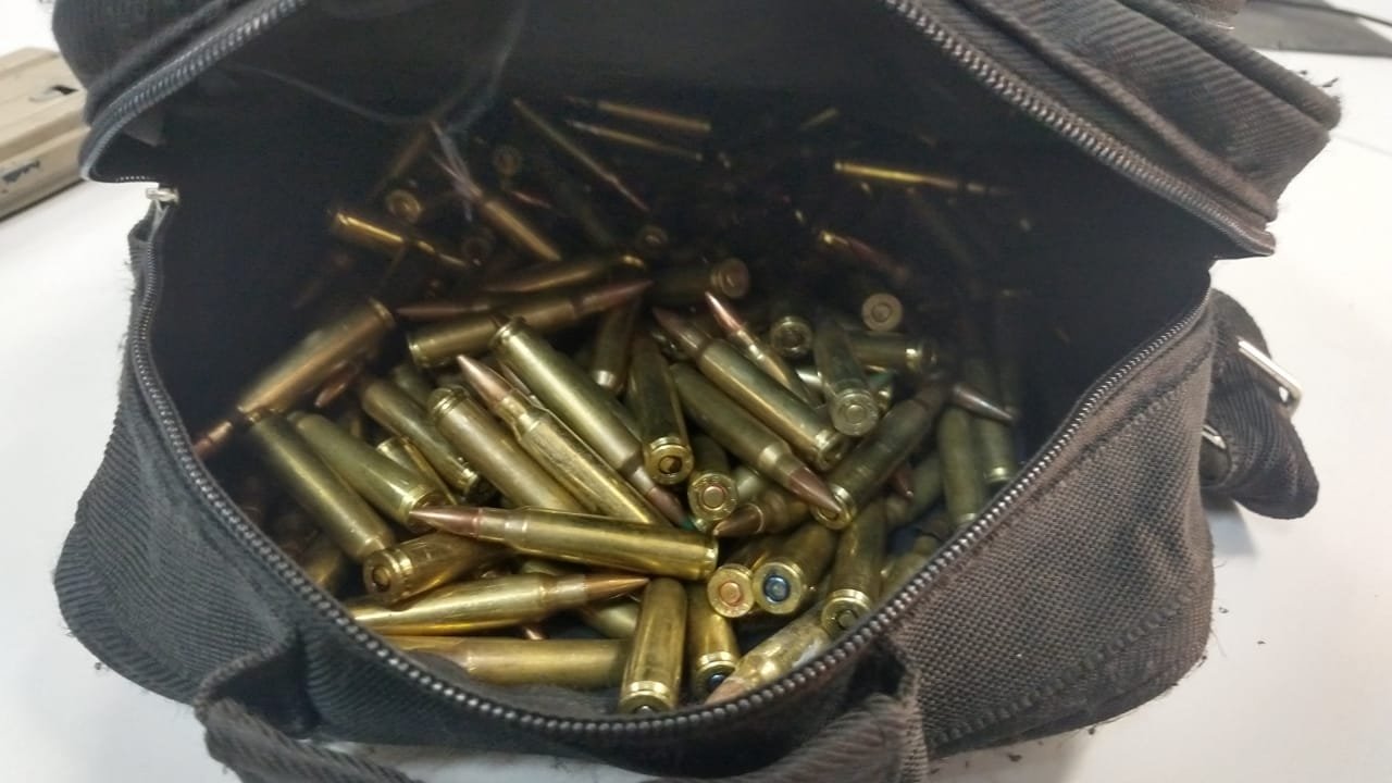 Preso em São Paulo não teria relação com assalto ao Banco do Brasil em Botucatu