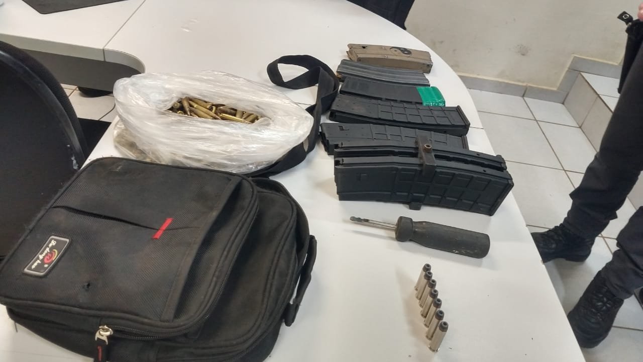 Roubo em Botucatu: polícia encontra indícios de casal ter dado apoio a criminosos do assalto