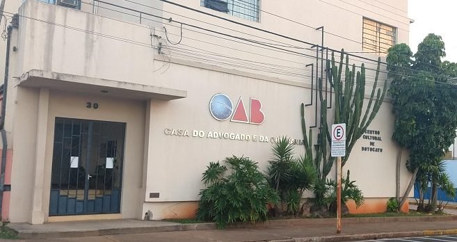 Ricardo Delfim eleito presidente da OAB Botucatu