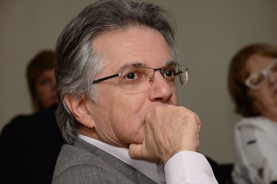 Ex-diretor da Medicina de Botucatu, Pasqual Barretti confirma candidatura à reitoria da Unesp