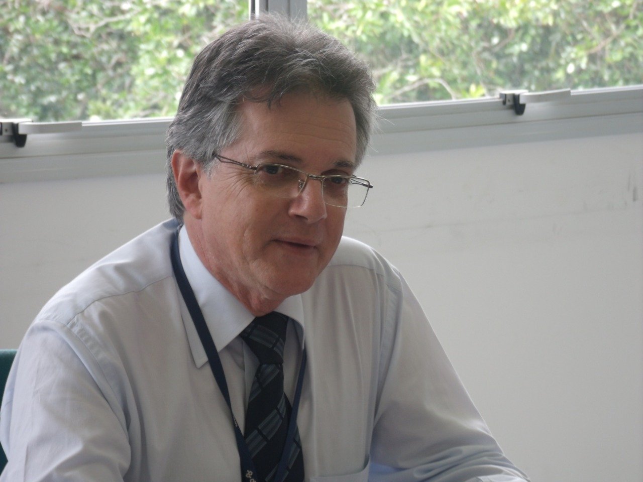 Reitor da Unesp promoverá reunião aberta em Botucatu na segunda (6)