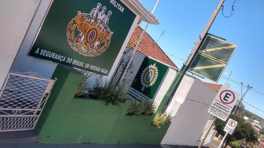 Alistamento militar pode ser feito até 30 de junho