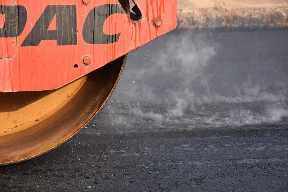 Prefeitura iniciará recapeamento na Avenida João Batista Carnieto