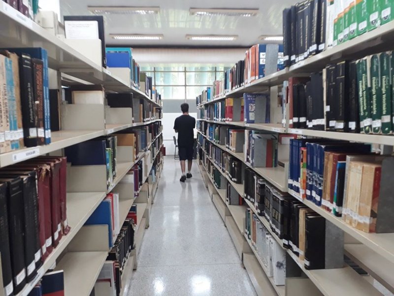 Unesp implanta gerenciamento de serviços de bibliotecas na nuvem