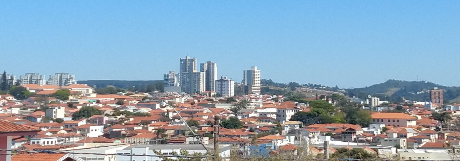 Botucatu terá calor e Sol nos próximos dias