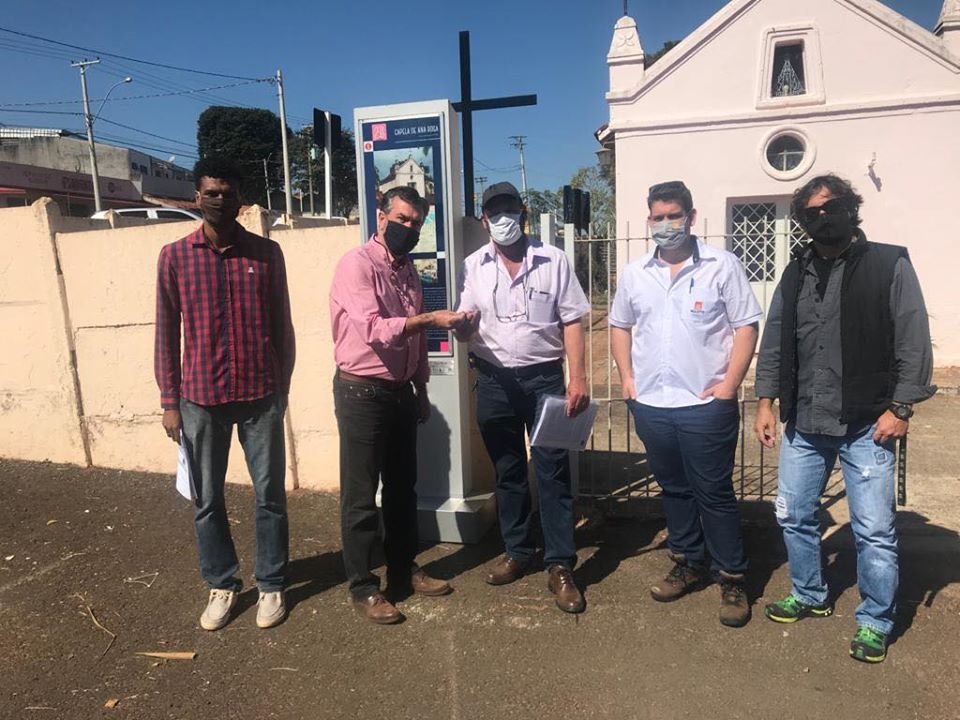 Prefeitura inicia construção do Memorial da Música Caipira na região da Cohab 1