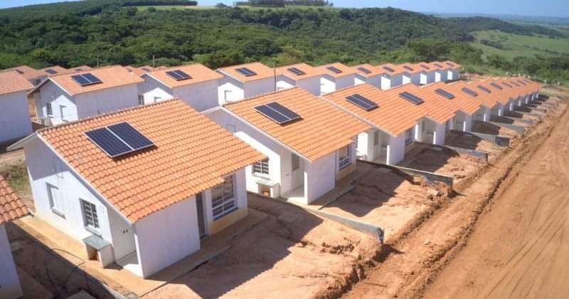 Governo remodela o Minha Casa, Minha Vida