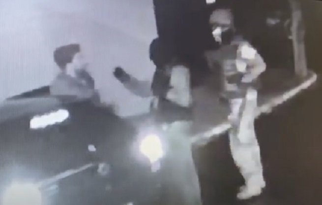 “Nasci de novo. Não lembrava de ter cumprimentado os bandidos”, diz um dos reféns durante assalto em Botucatu