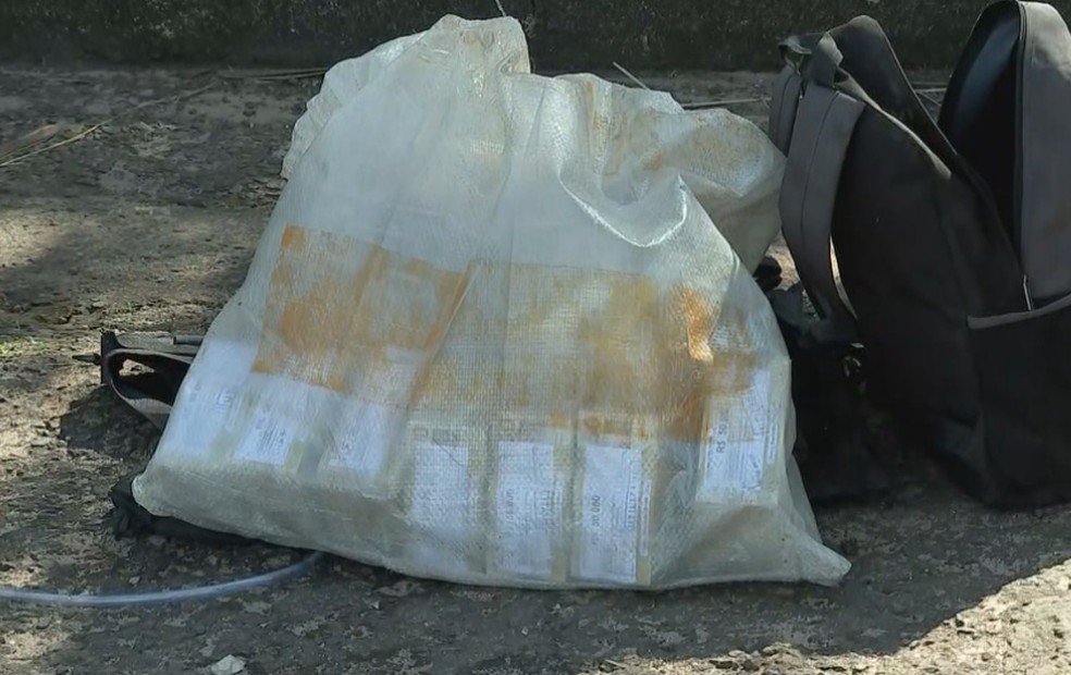 Botucatu: polícia recupera R$ 1,5 milhão roubado do Banco do Brasil