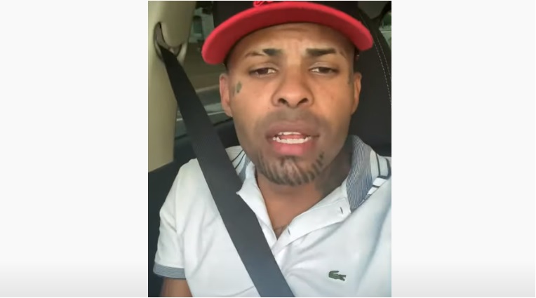 Botucatu: após prestar depoimento, MC que fez música sobre crime em Botucatu grava vídeo elogiando a Polícia