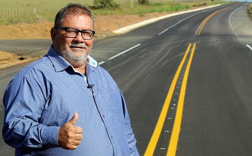 Anhembi: prefeito Miguel Machado entra na Justiça para suspender cassação