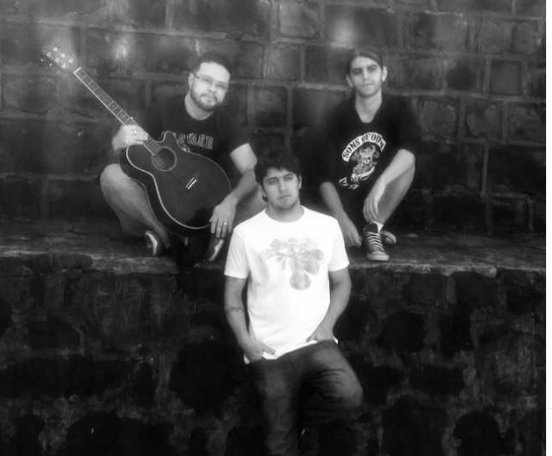 Banda botucatuense Mr. Apollo lança seu primeiro single