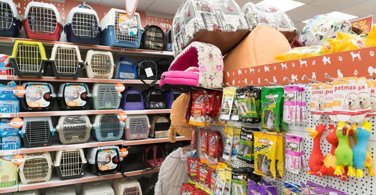 Procon-SP autua 7 pet shops de Botucatu por irregularidades