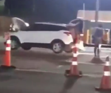 Botucatu: decretada prisão preventiva de suspeitos de ajudar quadrilha que roubou agência do Banco do Brasil