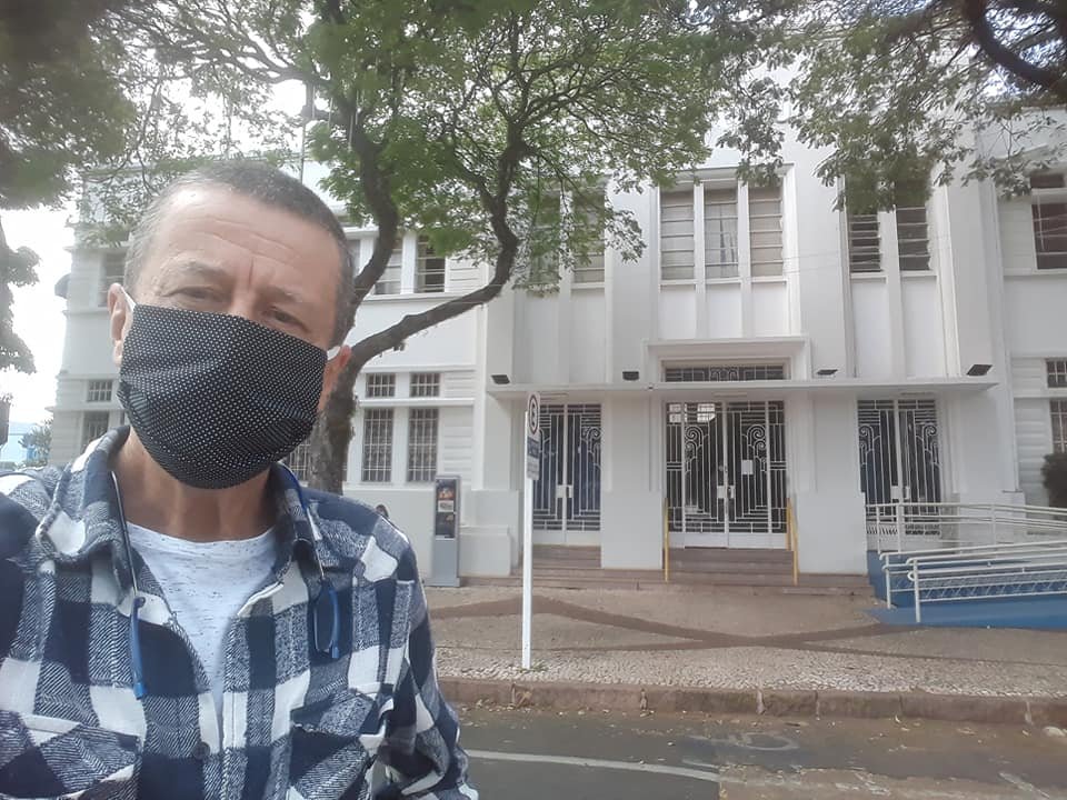 Sindicato de Servidores Municipais abre pauta sobre Covid e direitos de servidores doentes