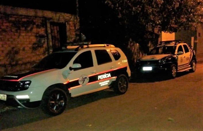 São Manuel: homem é morto a golpes de facão