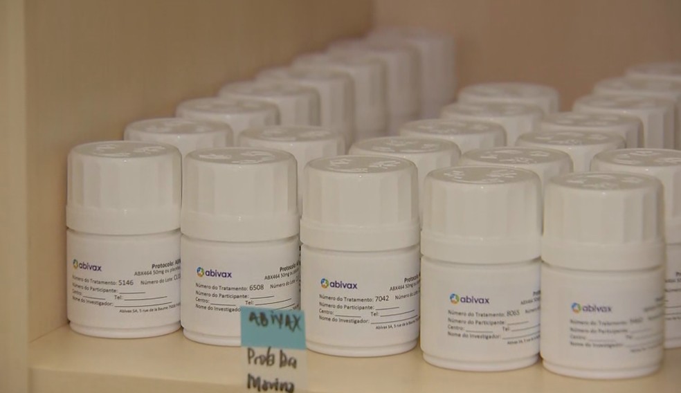 Unesp de Botucatu busca voluntários para teste de medicamento contra COVID-19