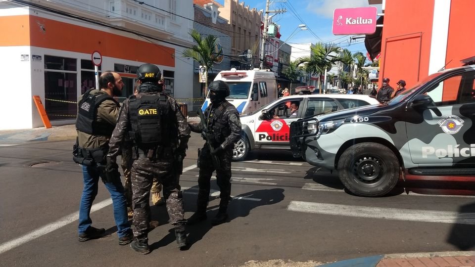 Projeto endurece pena para crimes violentos e amplia definição de terrorismo