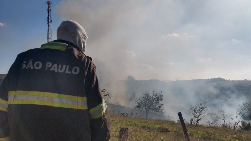 Defesa Civil Estadual emite alerta para altas temperaturas nos próximos dias
