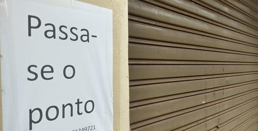 Pedidos de recuperação judicial caem 7% em agosto