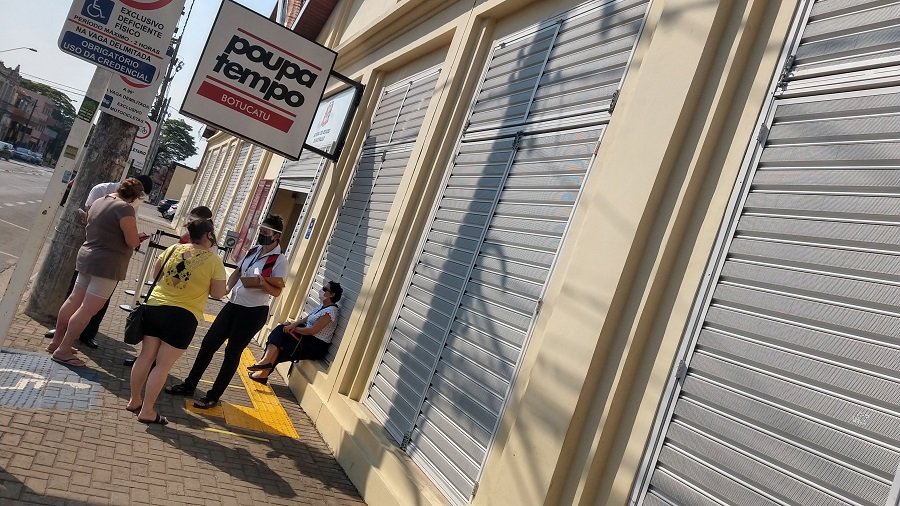 Poupatempo realiza novo Mutirão do RG neste sábado (23)