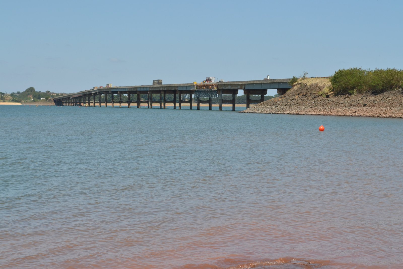 Avaré: condutor de barco que afundou e matou mulher não tinha habilitação