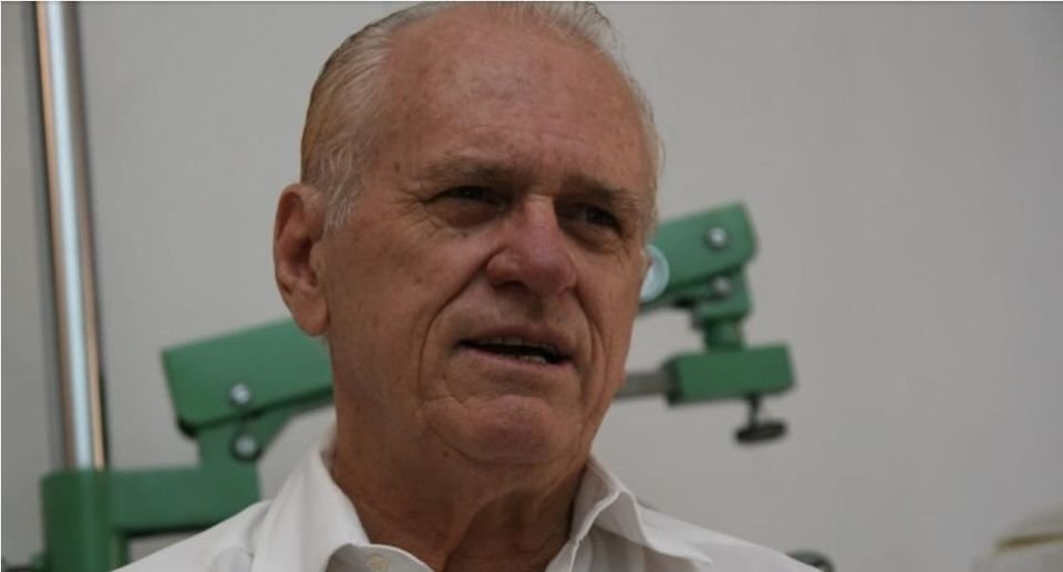 Morre Ruy Bertotti, botucatuense que foi vereador em Bauru