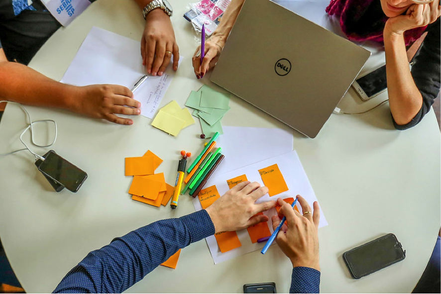 Sebrae-SP tem cursos de empreendedorismo gratuito para jovens