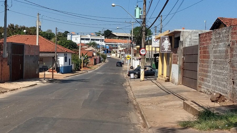 Vitoriana tem casos de dengue confirmados e receberá ações contra o Aedes