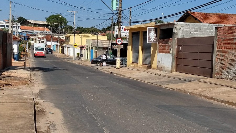 Distrito de Vitoriana receberá multiação de saúde neste sábado (16)