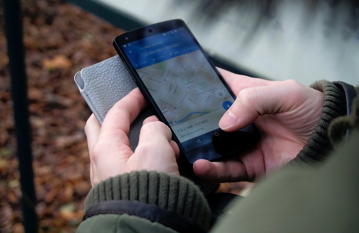 Como funcionam os aplicativos para compartilhamento de localização