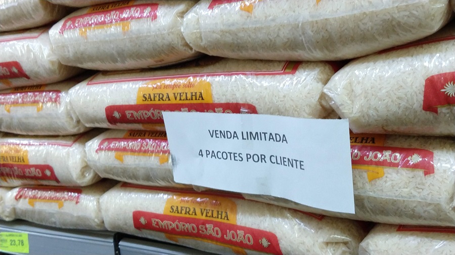 Preços na indústria têm maior alta desde 2014: 3,28%
