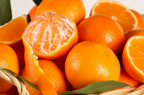 Confira a relação de frutas encontradas com mais facilidade em setembro