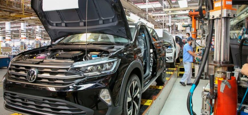 Volkswagen assina acordo com Ministério Público sobre repressão na ditadura