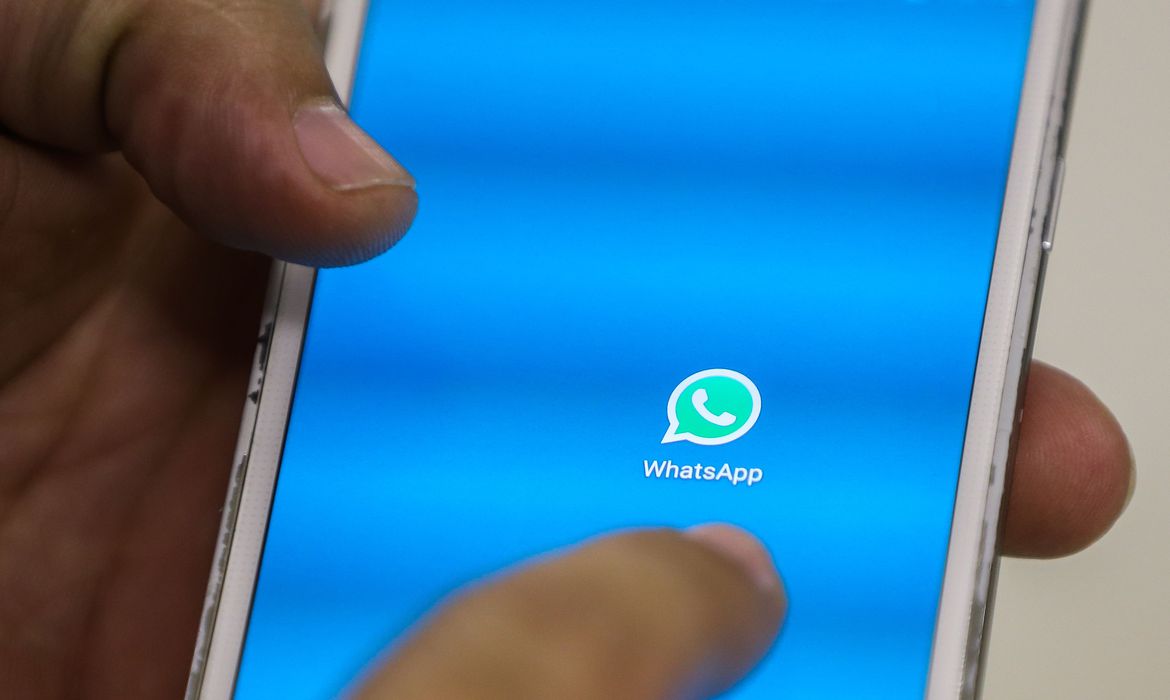 Procon alerta para golpe que faz clonagem do WhatsApp
