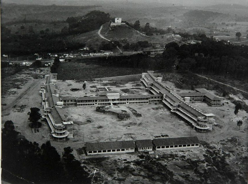 Coração de Estudante