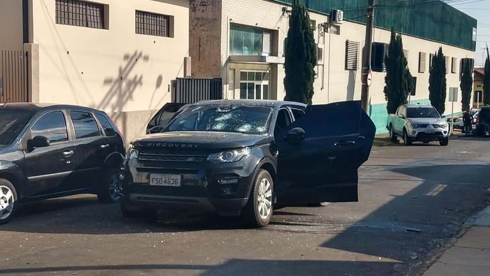 Justiça mantém condenação de envolvido no roubo contra agência do Banco do Brasil, em Botucatu