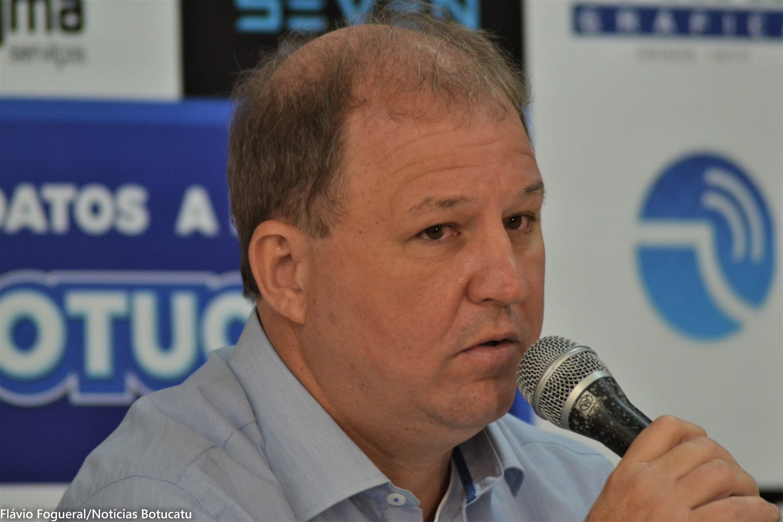 Botucatu: a partir de 2021 prefeito receberá R$ 18 mil de salário e vereadores, R$ 5.800